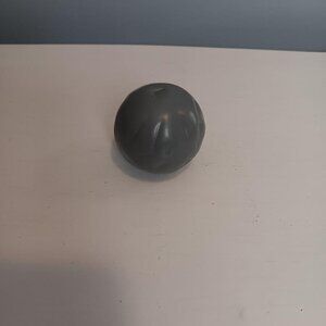Fisher Price Great Adventure Grey Cannon Ball Original PART
